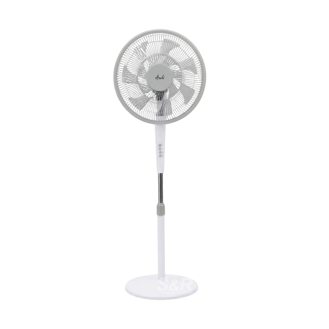 Asahi 16" Unique Power Blade Fan PG-6001